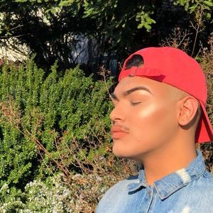 Meet your Posher, Jacob